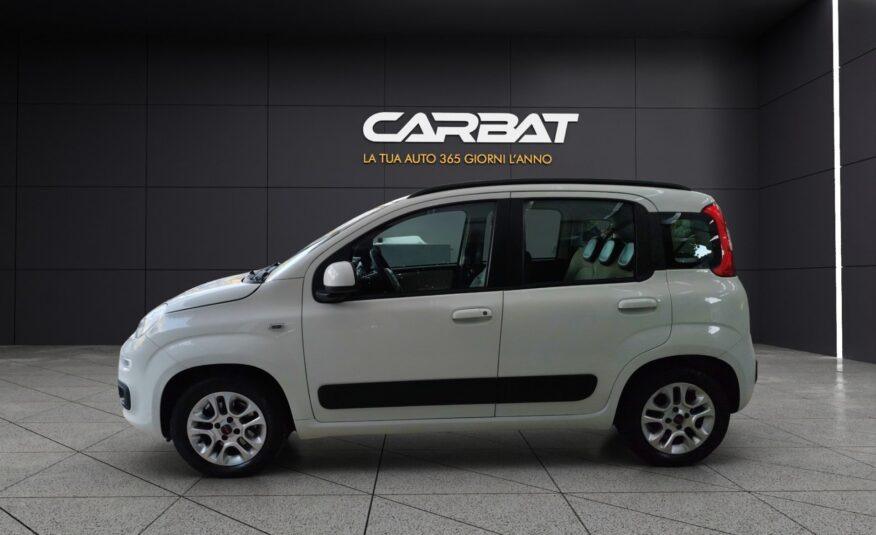 FIAT Panda 1.3 MJT S&S Lounge