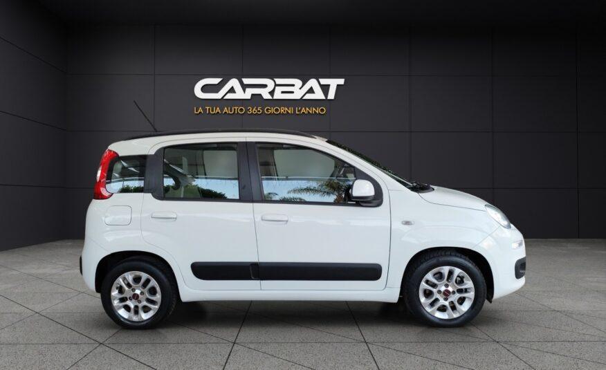 FIAT Panda 1.3 MJT S&S Lounge
