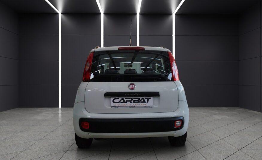 FIAT Panda 1.3 MJT S&S Lounge