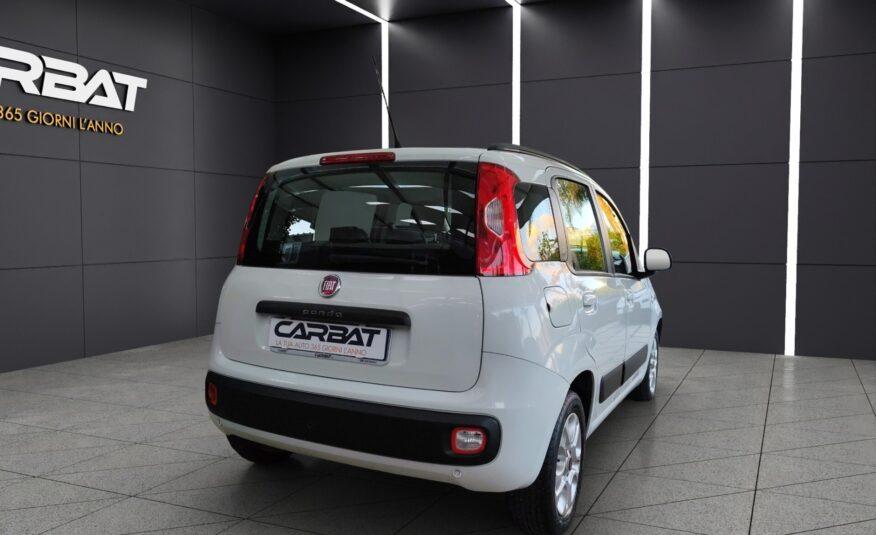 FIAT Panda 1.3 MJT S&S Lounge