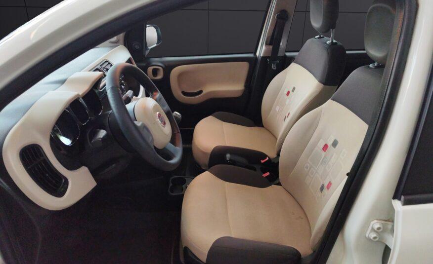 FIAT Panda 1.3 MJT S&S Lounge