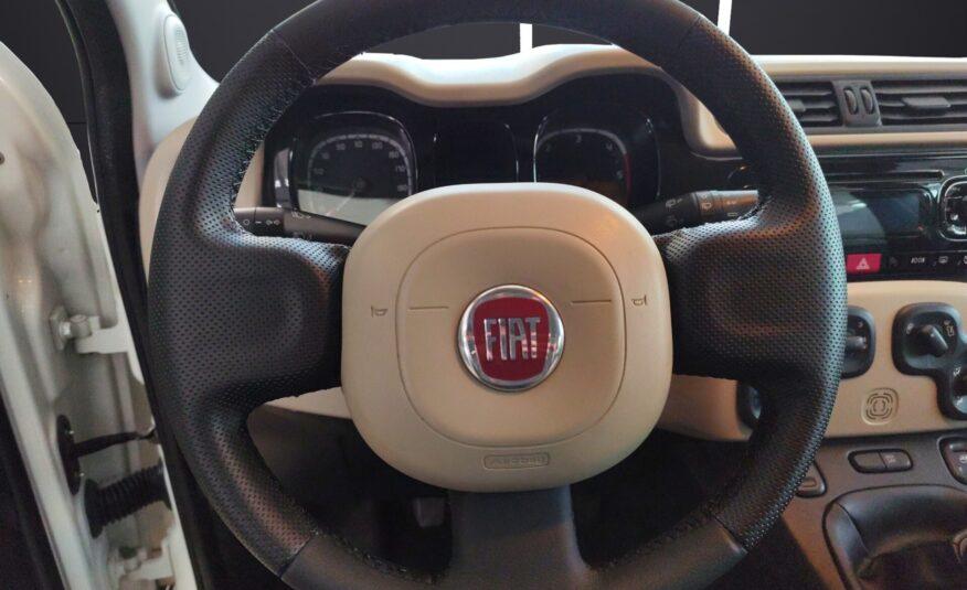 FIAT Panda 1.3 MJT S&S Lounge