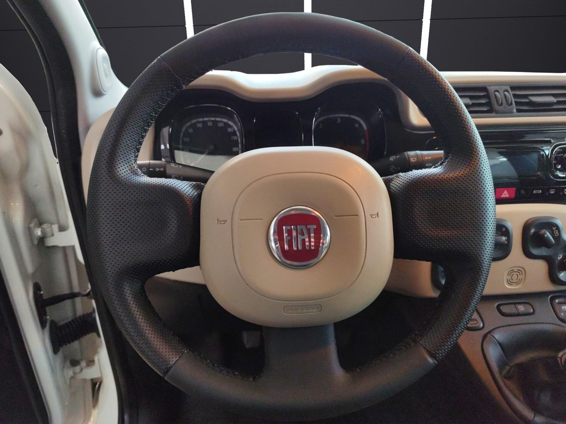 FIAT Panda 1.3 MJT S&S Lounge