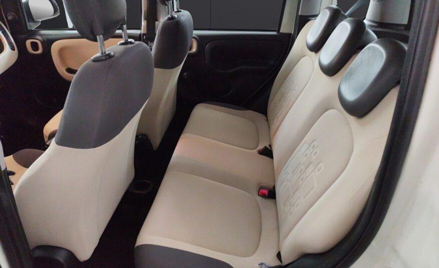 FIAT Panda 1.3 MJT S&S Lounge