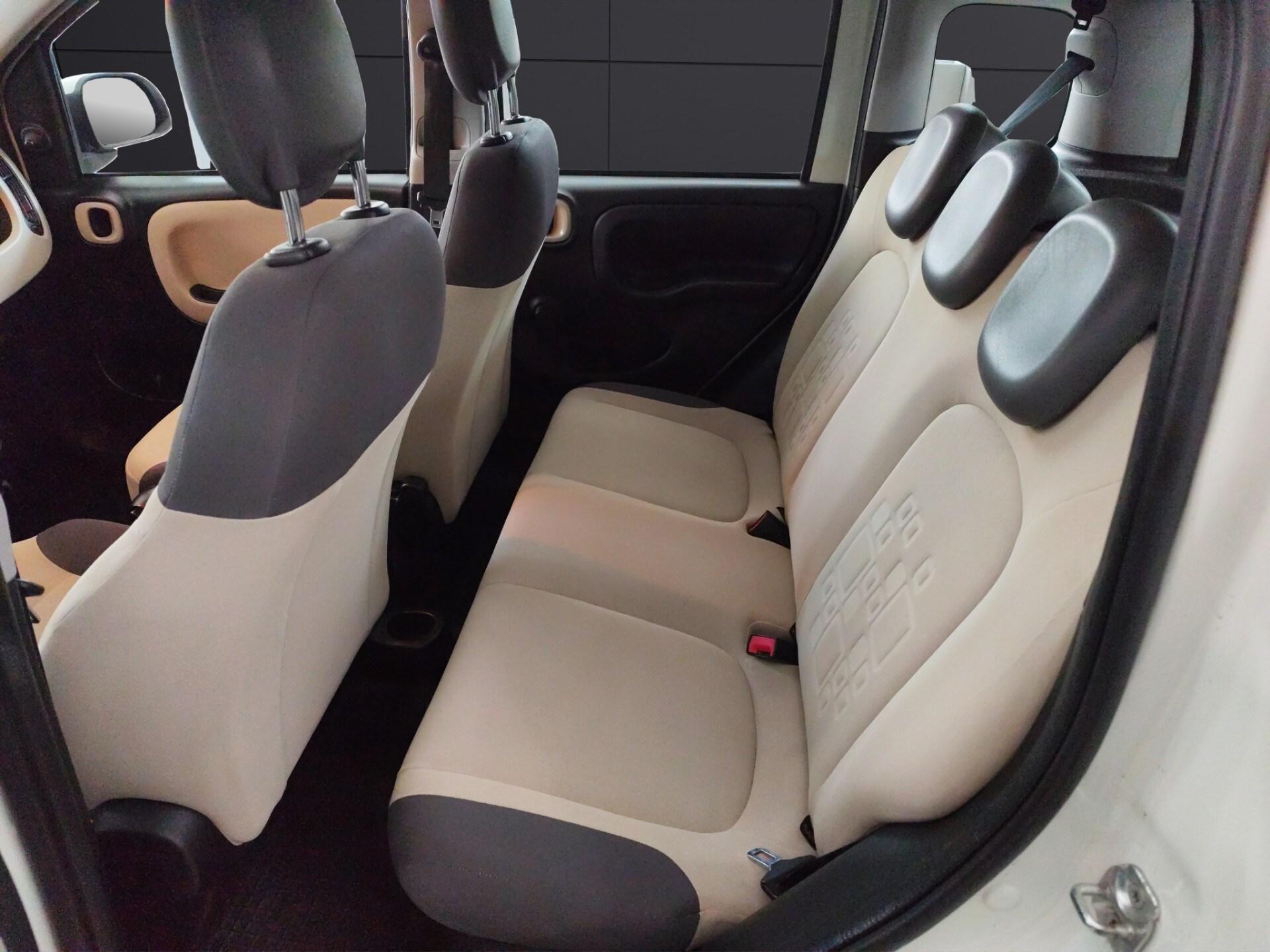 FIAT Panda 1.3 MJT S&S Lounge