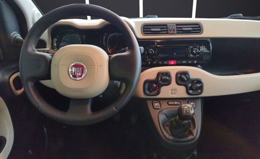FIAT Panda 1.3 MJT S&S Lounge