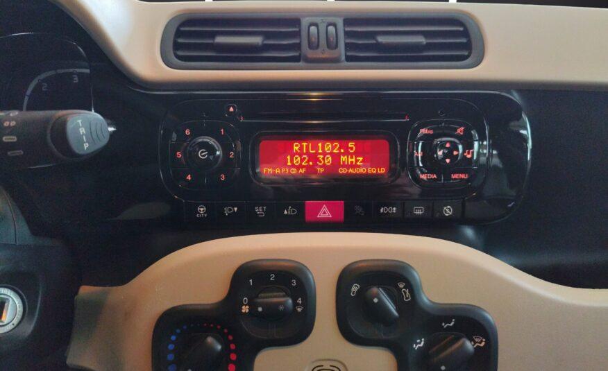 FIAT Panda 1.3 MJT S&S Lounge
