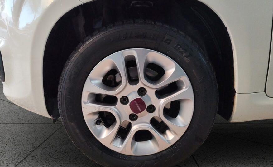 FIAT Panda 1.3 MJT S&S Lounge