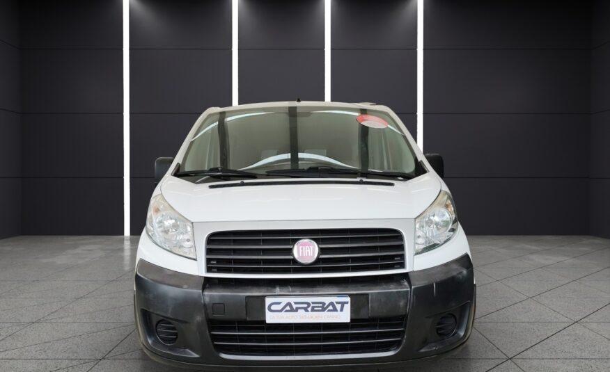 FIAT Scudo 2.0 MJT/130 PL Combi 5 posti (N1)