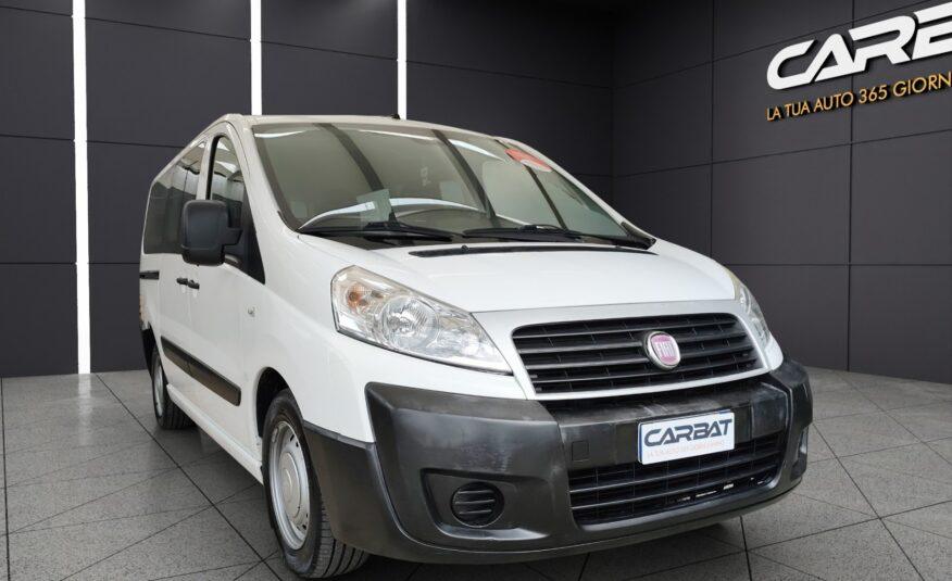 FIAT Scudo 2.0 MJT/130 PL Combi 5 posti (N1)
