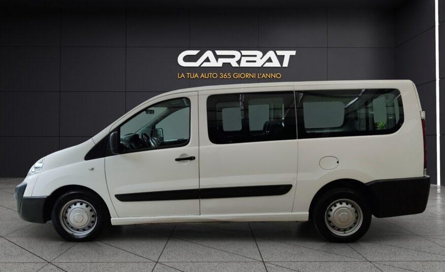 FIAT Scudo 2.0 MJT/130 PL Combi 5 posti (N1)