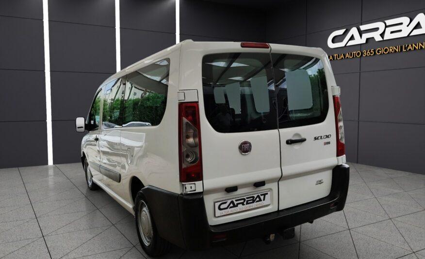 FIAT Scudo 2.0 MJT/130 PL Combi 5 posti (N1)