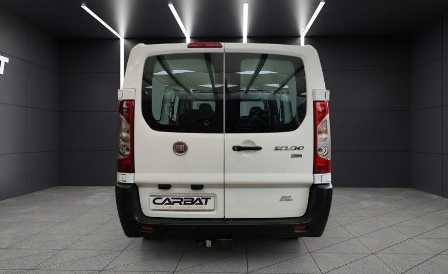 FIAT Scudo 2.0 MJT/130 PL Combi 5 posti (N1)