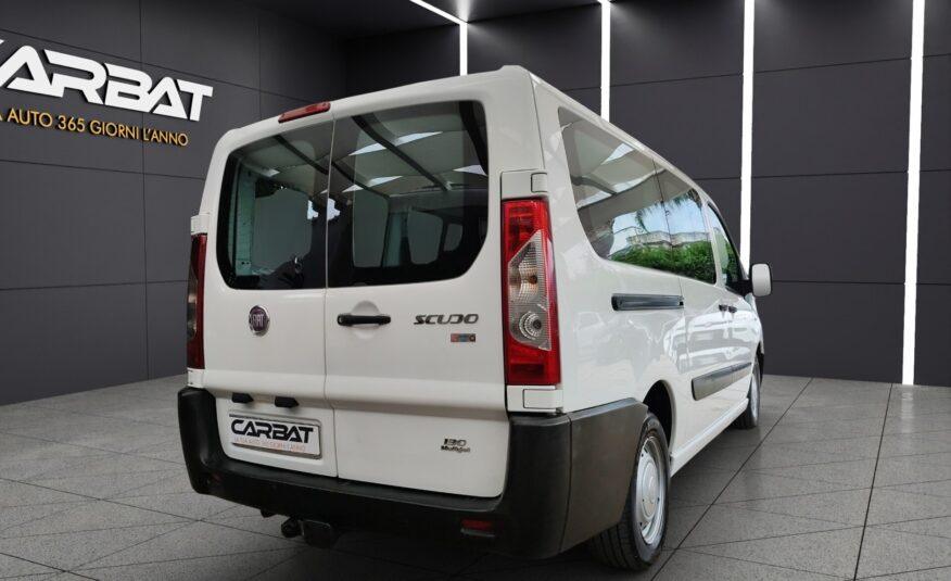 FIAT Scudo 2.0 MJT/130 PL Combi 5 posti (N1)