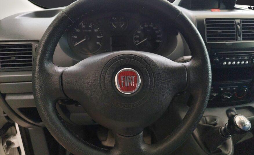 FIAT Scudo 2.0 MJT/130 PL Combi 5 posti (N1)