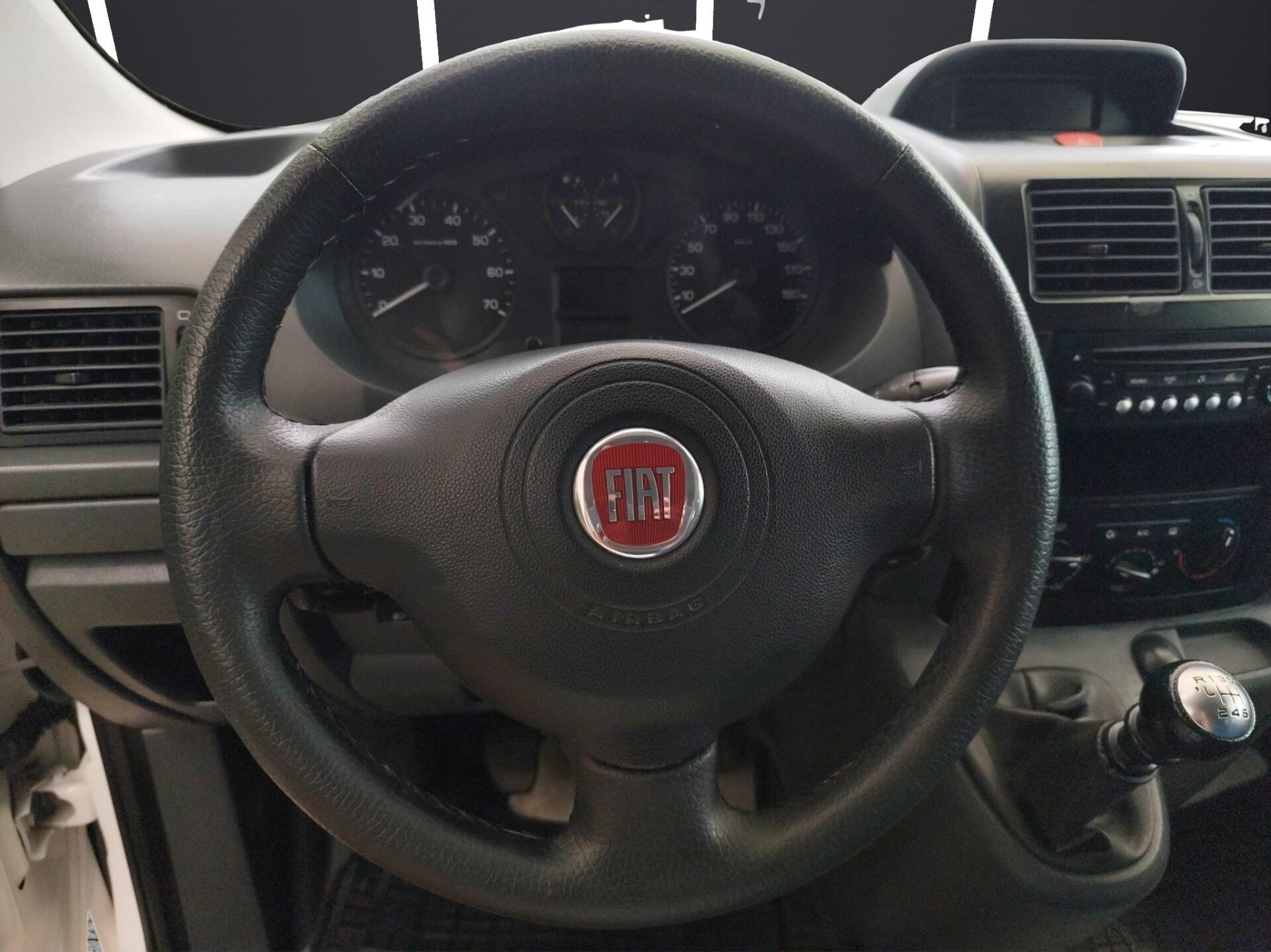 FIAT Scudo 2.0 MJT/130 PL Combi 5 posti (N1)