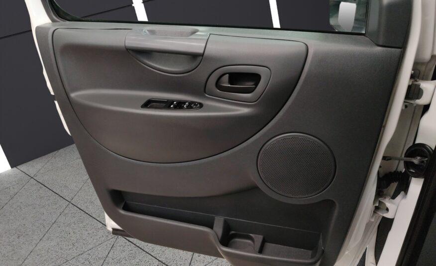 FIAT Scudo 2.0 MJT/130 PL Combi 5 posti (N1)