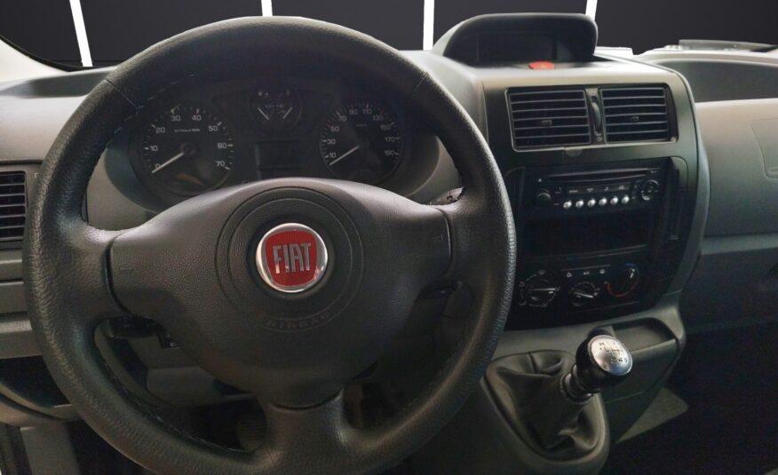 FIAT Scudo 2.0 MJT/130 PL Combi 5 posti (N1)