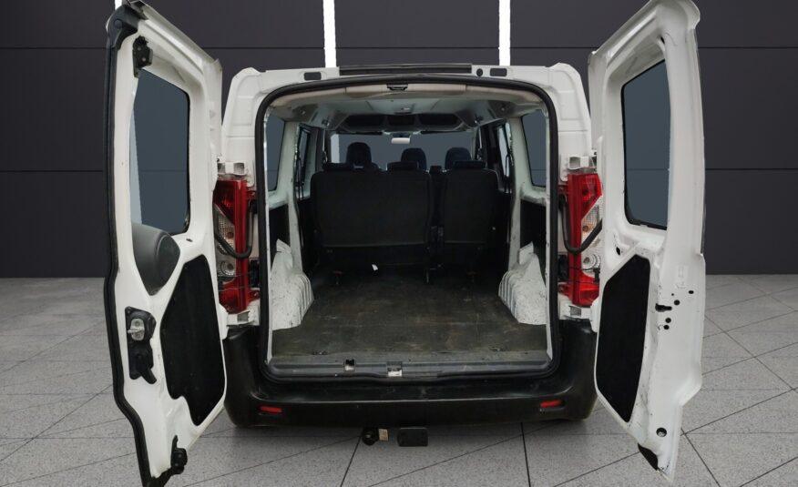 FIAT Scudo 2.0 MJT/130 PL Combi 5 posti (N1)