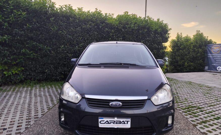 FORD C-Max 1.6 TDCi 110 CV Ikon DPF