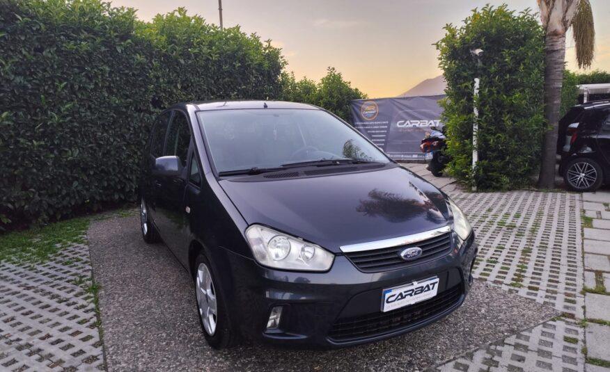 FORD C-Max 1.6 TDCi 110 CV Ikon DPF