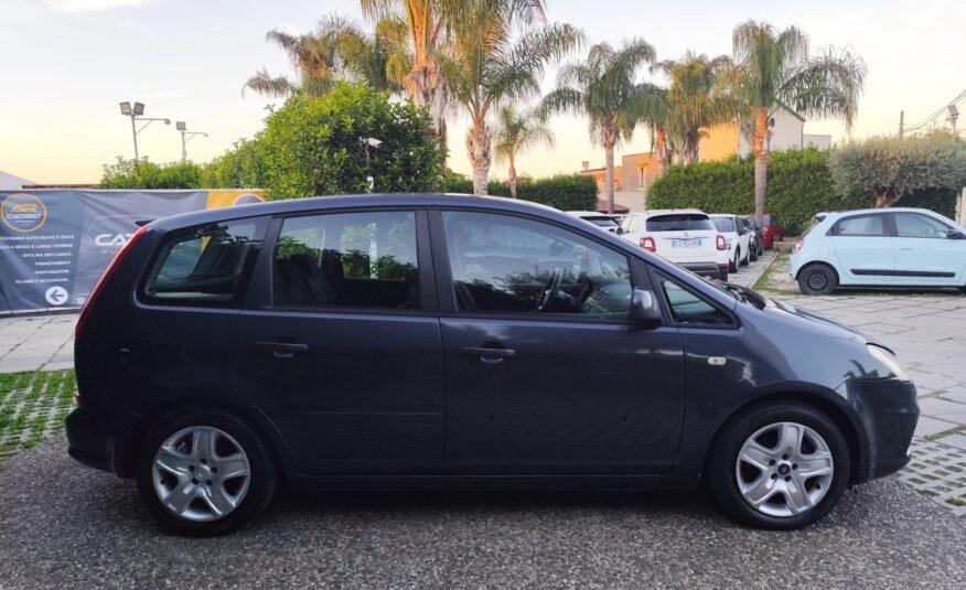 FORD C-Max 1.6 TDCi 110 CV Ikon DPF