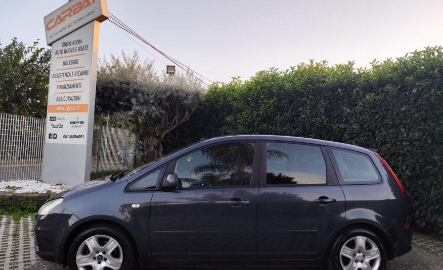 FORD C-Max 1.6 TDCi 110 CV Ikon DPF