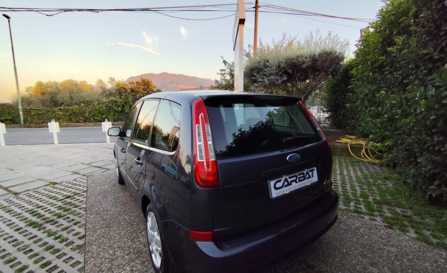 FORD C-Max 1.6 TDCi 110 CV Ikon DPF