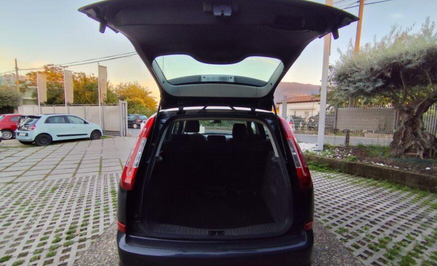 FORD C-Max 1.6 TDCi 110 CV Ikon DPF