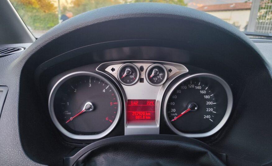 FORD C-Max 1.6 TDCi 110 CV Ikon DPF