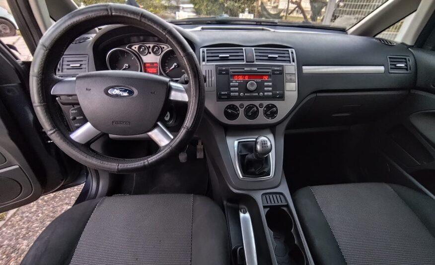 FORD C-Max 1.6 TDCi 110 CV Ikon DPF