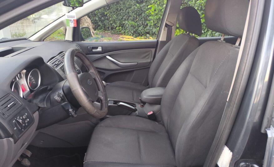 FORD C-Max 1.6 TDCi 110 CV Ikon DPF