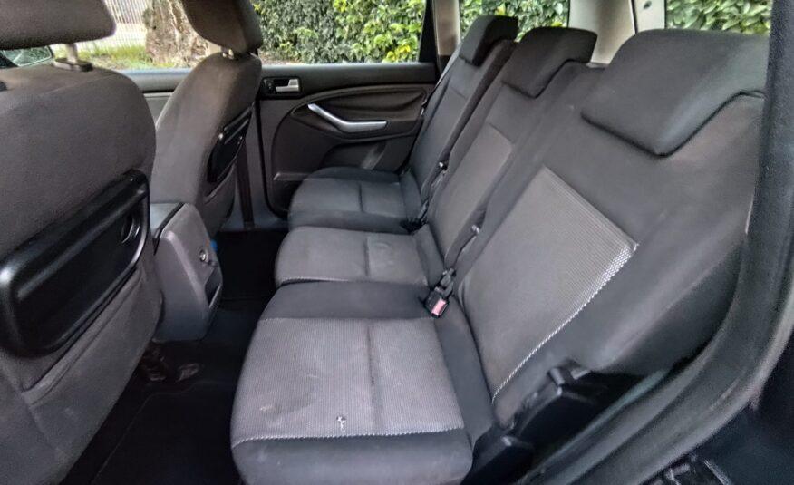 FORD C-Max 1.6 TDCi 110 CV Ikon DPF