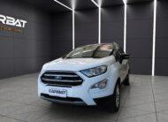 FORD 1.0 EcoBoost 125 CV Start&Stop Titanium