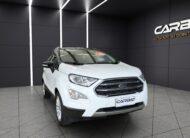 FORD 1.0 EcoBoost 125 CV Start&Stop Titanium