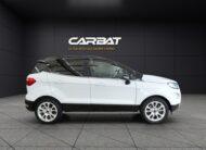 FORD 1.0 EcoBoost 125 CV Start&Stop Titanium