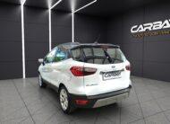 FORD 1.0 EcoBoost 125 CV Start&Stop Titanium