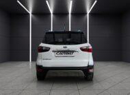 FORD 1.0 EcoBoost 125 CV Start&Stop Titanium