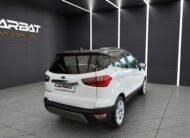 FORD 1.0 EcoBoost 125 CV Start&Stop Titanium