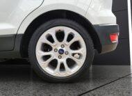 FORD 1.0 EcoBoost 125 CV Start&Stop Titanium