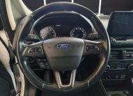 FORD 1.0 EcoBoost 125 CV Start&Stop Titanium