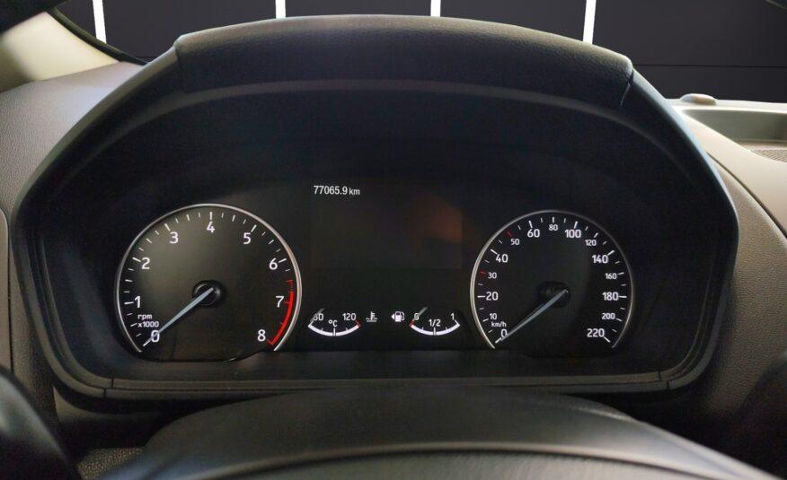 FORD 1.0 EcoBoost 125 CV Start&Stop Titanium