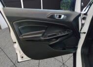FORD 1.0 EcoBoost 125 CV Start&Stop Titanium
