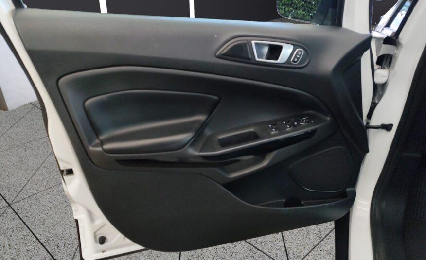 FORD 1.0 EcoBoost 125 CV Start&Stop Titanium