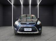 FORD Kuga 2.0 TDCi 136 CV 2WD Titanium DPF