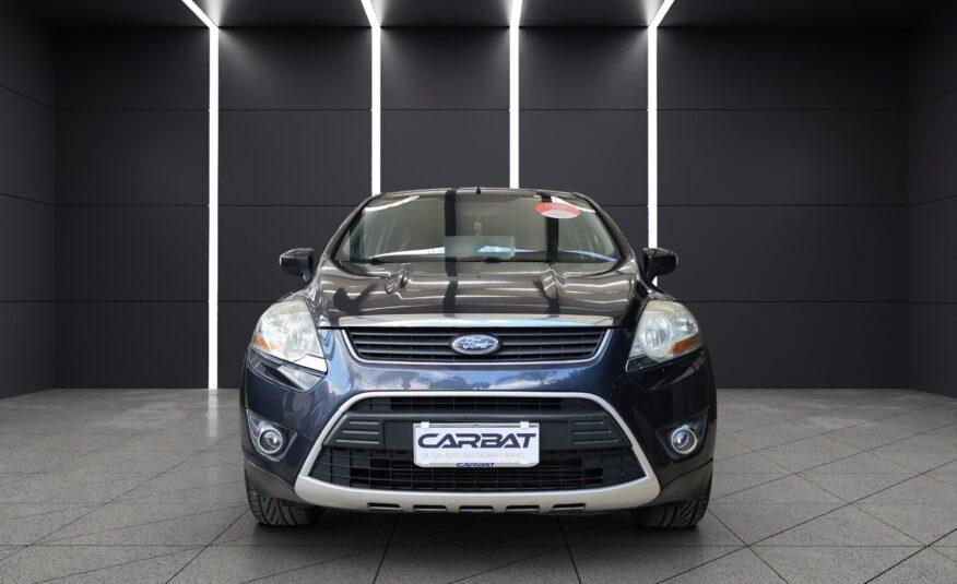 FORD Kuga 2.0 TDCi 136 CV 2WD Titanium DPF