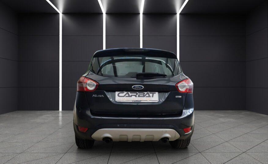 FORD Kuga 2.0 TDCi 136 CV 2WD Titanium DPF