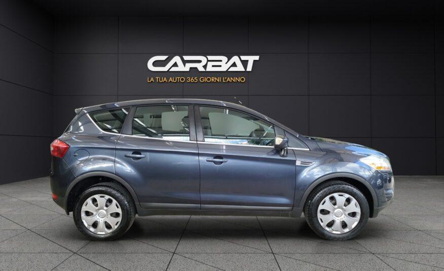 FORD Kuga 2.0 TDCi 136 CV 2WD Titanium DPF