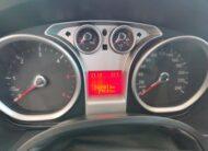 FORD Kuga 2.0 TDCi 136 CV 2WD Titanium DPF
