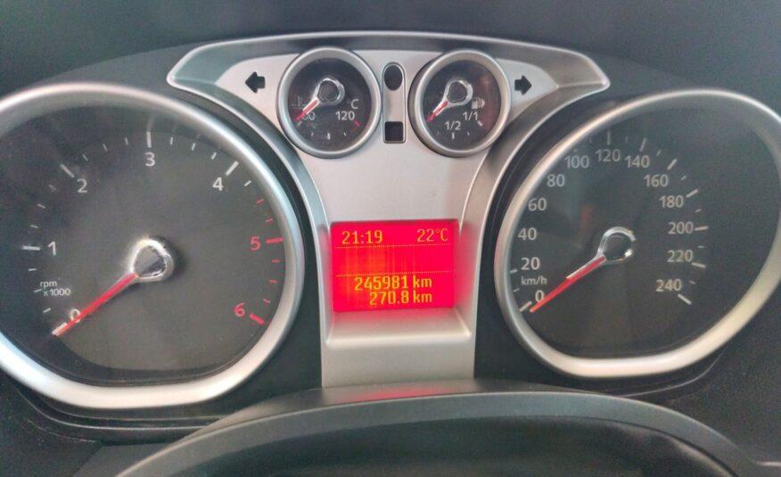 FORD Kuga 2.0 TDCi 136 CV 2WD Titanium DPF
